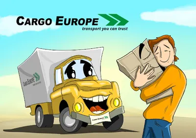 Cargo Europe Marcin Andraczko sp.k.